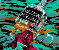 Million Hollers + Solarmonkeys