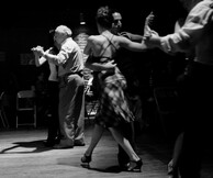 Milonga Central