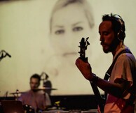 Mind Departure + Revision