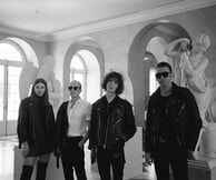 The Underground Youth
