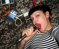 NYE w/ Miss Kittin, Shlomi Aber, Cuartero, Cj Jeff, Adrianos Papadeas, LAB33 @ Gazi Music Hall