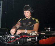Miss Kittin