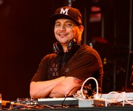 Mix Master Mike