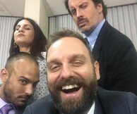 Σοβαρά Τώρα; 