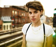 Monika presents Planet Tiki "Ηey Hallelujah"