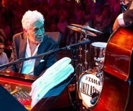 Monty Alexander Trio