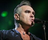 Morrissey Tribute