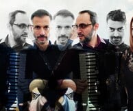 Mottet feat. Ξένια Γαργάλη 