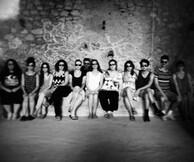 4o Φεστιβάλ Βοτανικού «Κάτω από τις γραμμές»