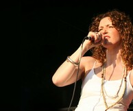 Miranda Verouli Bossa Jazz Trio 