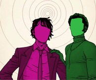 Music Culture #1 w/ Vags & Rusty Brown