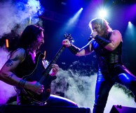 Release Athens 2019 - 3η Ημέρα: Manowar