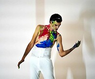 My Dear Andy