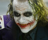 Constantinos I. Zouganelis & PIXI present SUPERVILLAINS