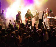 Μωρά στη φωτιά 