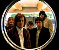 Mystic Braves, Days of Yesteryear