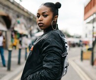 Athens Ghetto w/ Nadia Rose