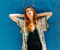 Nalyssa Green- DJ set 
