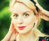 Skrow Concerts: Nalyssa Green 