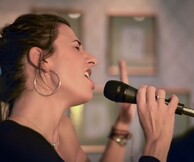 Νεβη Τσουκαλά, Jazz with Soul