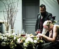 Οστέα Ξηρά Σφόδρα