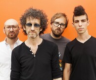Jojo Mayer & Nerve