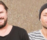 Blend party με Solomun και H.O.S.H. b2b