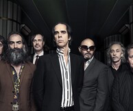 Nick Cave & The Bad Seeds