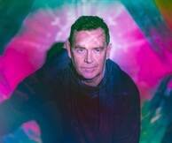 Nick Warren
