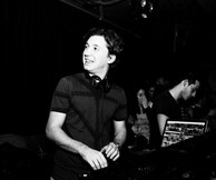 The closing night of Nick Varon's 4/4 residency 