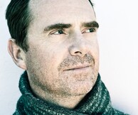 Nick Warren: The Soundgarden