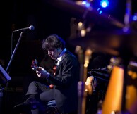 Nicola Conte Jazz combo