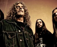 Nightstalker/ Breath After Coma/ Honeybadger