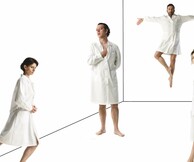 NIJINSKY: ΕΙΜΑΙ ΜΙΑ ΜΑΡΙΟΝΕΤΑ ΤΟΥ ΘΕΟΥ