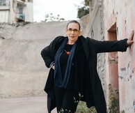 33 στροφές με τη Λίνα