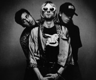 Nirvana - Alice In Chains - Pearl Jam # Tribute Night