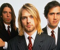 Nirvana + Pearl Jam + QOTSA