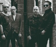 Nitzer Ebb