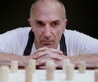 Σκακιστική Νουβέλα