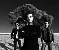 Ribbons of Euphoria + Ocean Mind Live 