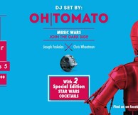 OH|TOMATO MUSIC WARS 