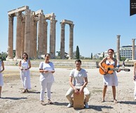Φεστιβάλ Αθηνών 2019: Οι πέτρες μιλούν 