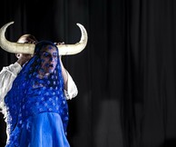 Φεστιβάλ Αθηνών 2019: Kaos 