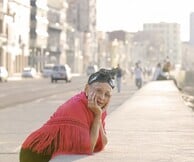 Omara Portuondo 