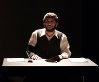  «Όνειρο στο κύμα & Έρως Ήρως» 