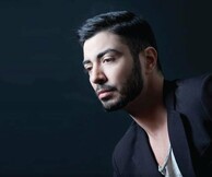 Χρήστος Μενιδιάτης-Κωνσταντίνος Γαλανός live @Gotham City Stage. 