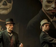 Opera Chaotique Live 