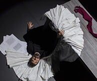 Οράματα και θάματα Στρατηγού Μακρυγιάννη
