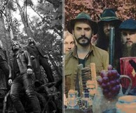 Oranssi Pazuzu + Hexvessel