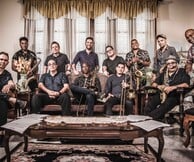 Orquesta Akokán